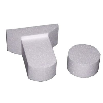 Foam Kit pour piscines hors terre Foam Kit pour piscines hors terre